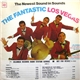 Los Vegas - The Fantastic Los Vegas: The Newest Sound In Sounds