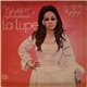 La Lupe - Definitely La Yi-Yi-Yi- La Lupe / Definitivamente La Yi-Yi-Yi - La Lupe